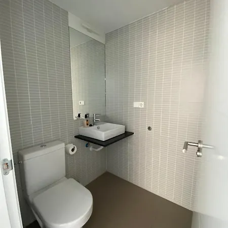 Calagrande Apartment *