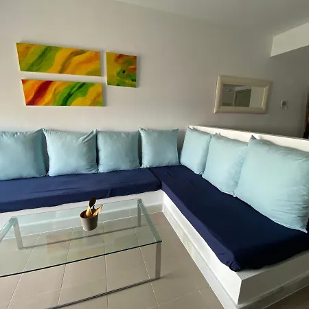 Calagrande Apartment *