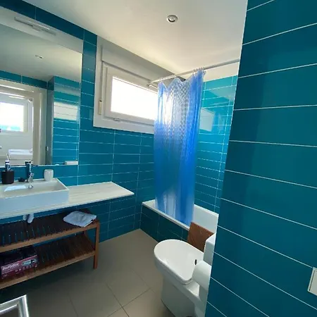 Apartment Calagrande