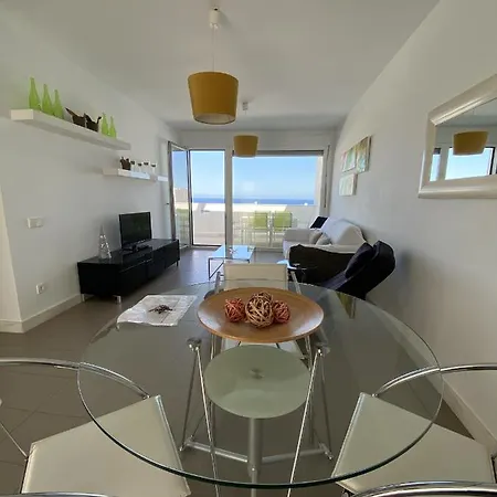 Calagrande Apartment Almeria