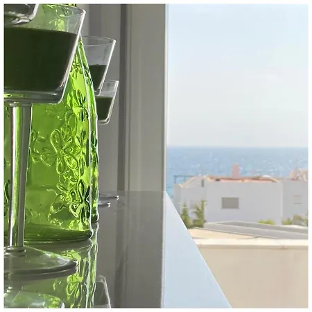 Apartment Calagrande